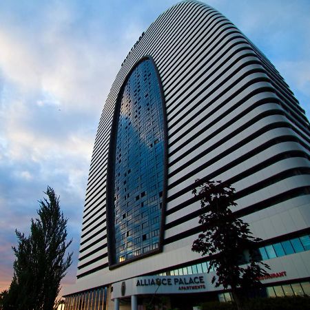 Apartments In Alliance 바투미 외부 사진