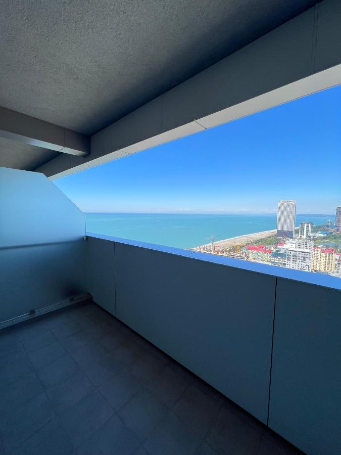 Apartments In Alliance 바투미 외부 사진