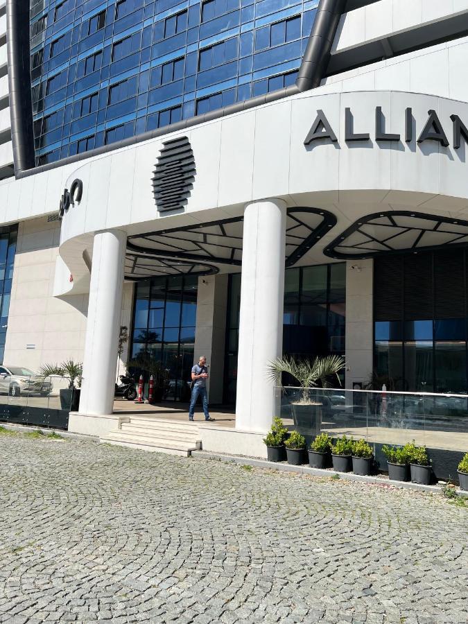 Apartments In Alliance 바투미 외부 사진