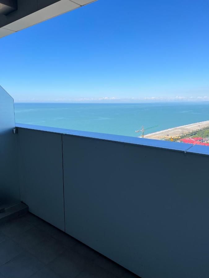 Apartments In Alliance 바투미 외부 사진
