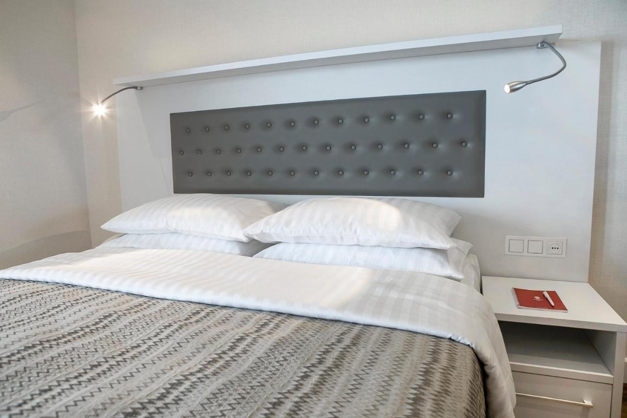 Apartments In Alliance 바투미 외부 사진