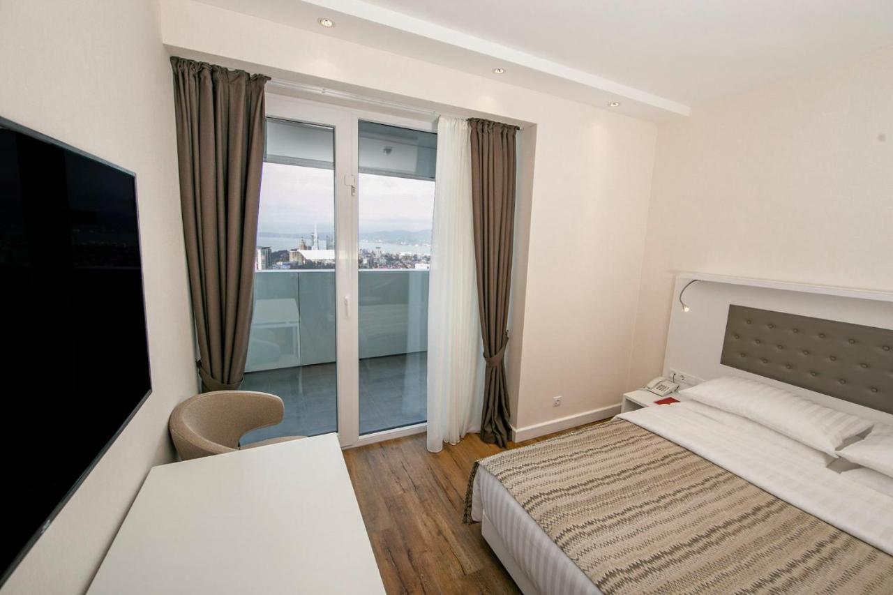 Apartments In Alliance 바투미 외부 사진