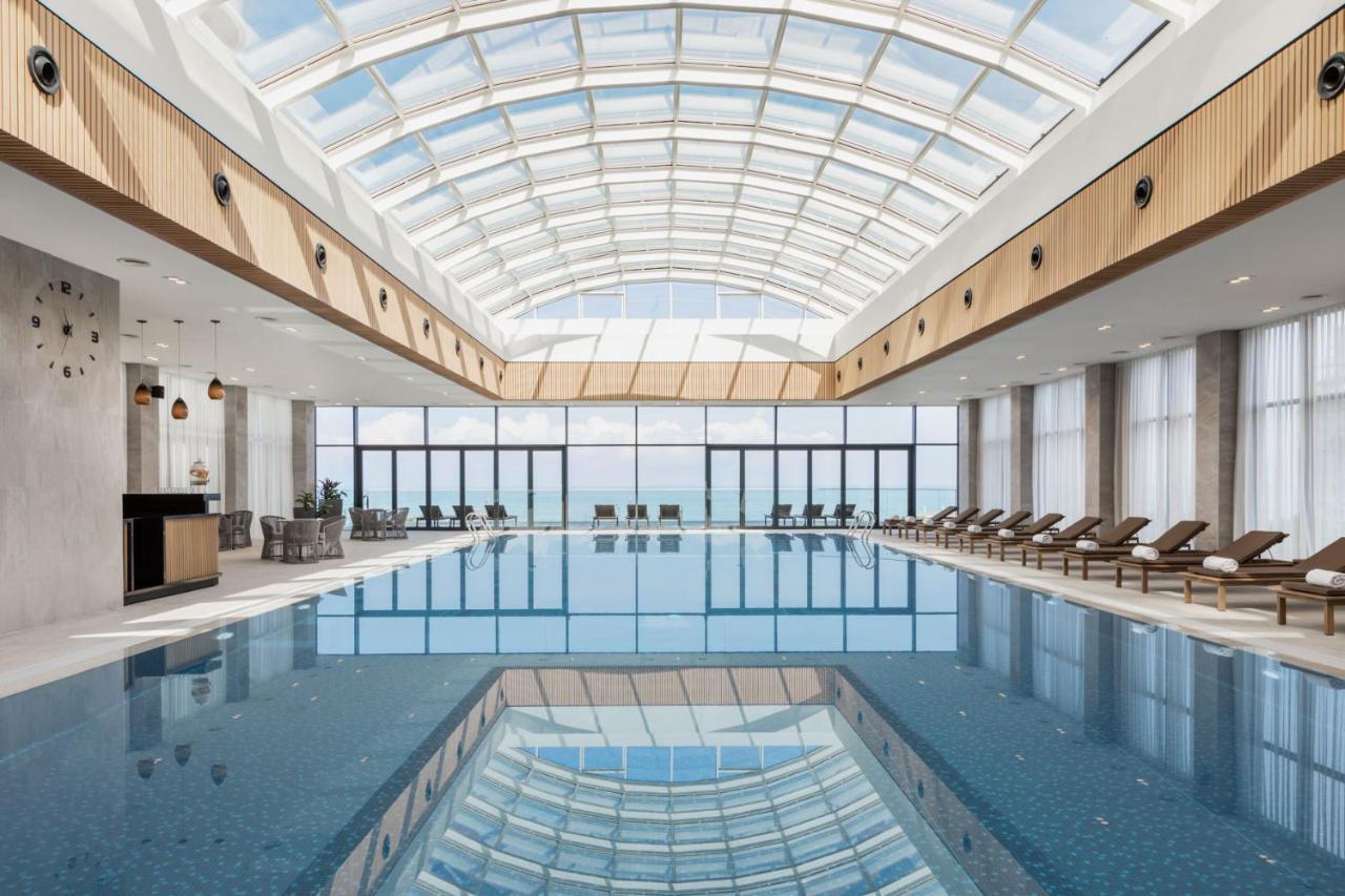 Apartments In Alliance 바투미 외부 사진