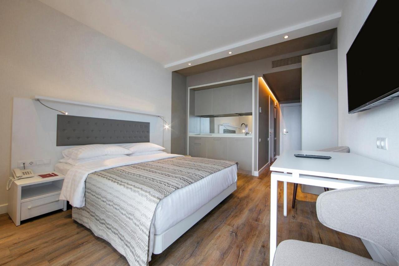 Apartments In Alliance 바투미 외부 사진